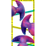 Anal Plug For Comfortable Long-Term Wear Silicone Monster Tentacle Butt Plug Dilator With Curved Base Slender Waist 6.42 X 2.52 Inch Prostate Sex Toy For Men Women Masturbation