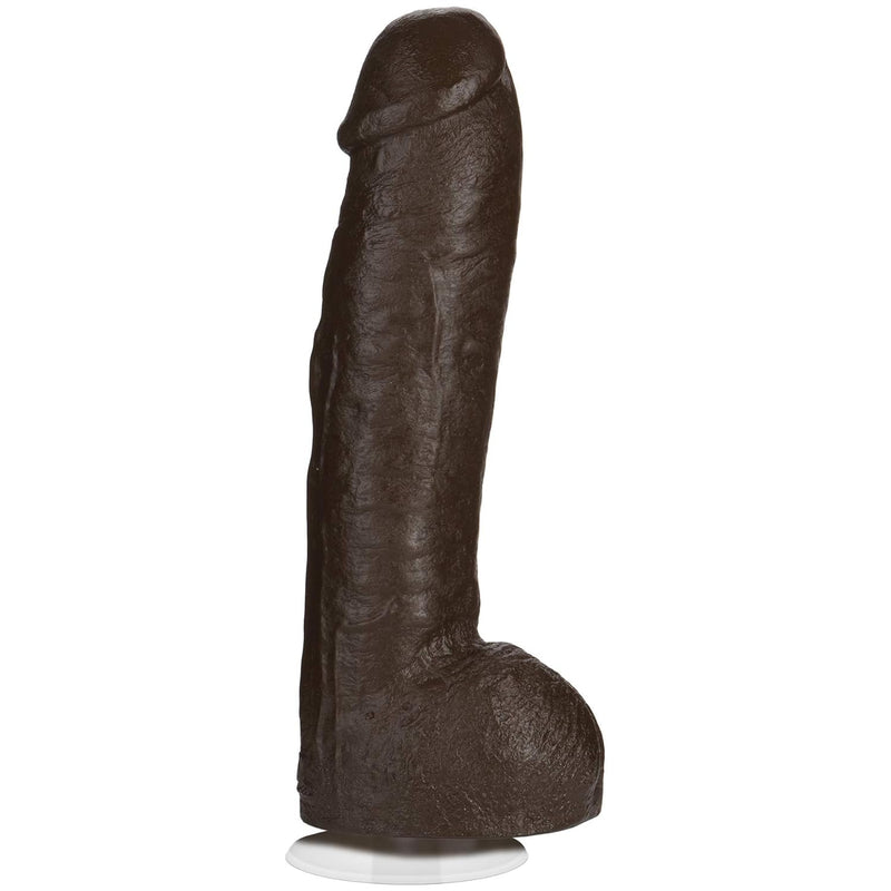 Bam Huge Realistic Cock Black