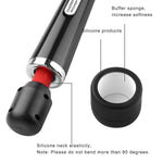 10-Speed Handheld Massager - Powerful Therapy for Muscle Recovery