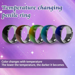 Cock Ring Sex Toys For Couples Penis Ring Stainless Steel Male Sex Toys Cock Rings Men Cock Rings Male Enhancing Ring 30Mm