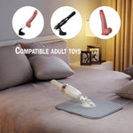 Dildo Mount Positioning Pillow – Secure & Comfortable Support Cushion for Adults