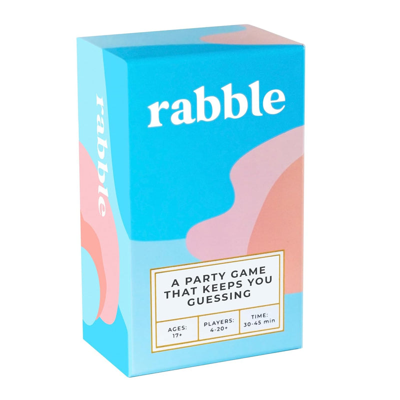 A Party Game That Keeps You Guessing 4 20+ Players, Party Games For Adults,