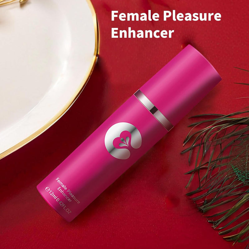 Intense Fast Orgasmic Gel, Arouses & Intensifies For Her, Stimulant Strong Enhancer, Enhance Private Sensitivity And Pleasure (1Pcs)