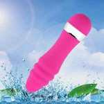 Bullet Vibrator,Mini Vibrators G Spot Vibrator Sex Toys Anal Sex Toys With Adult Toy Prostate Massager Vibrator Anal Plug Mini Vibrating Dildos Silicone Couples Adult Toy For Men Women(Style 2)