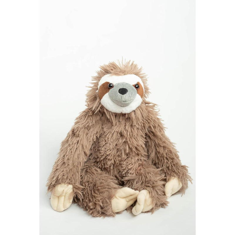 Sloth Stuffed Animal Plush Toy Gift 18 Inches, Three Toed Stuffed Animals