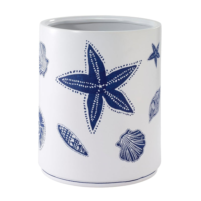 Accessories Ibiza Collection, Wastebasket, Multicolor