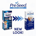 Fertility Lubricant for Couples – Designed to Support Conception Efforts