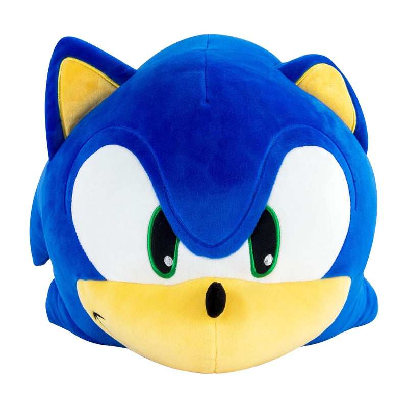 Sonic The Hedgehog Plush Sonic Plushie Squishy Collectible Sonic Toys Sonic