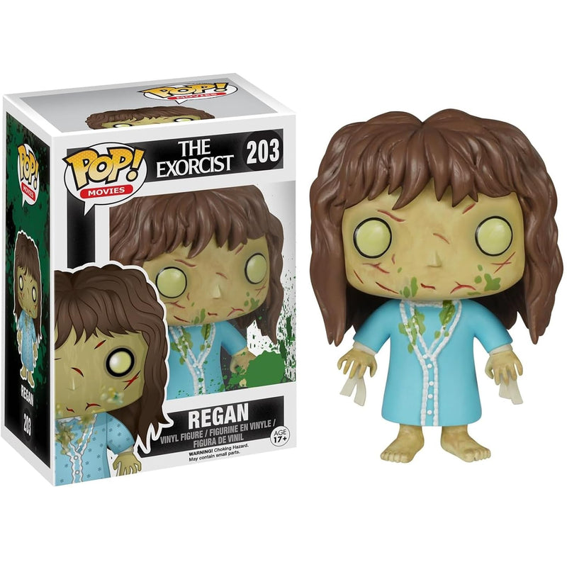 Funko POP Movie The Exorcist Action Figure