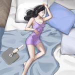 Dildo Mount Positioning Pillow – Secure & Comfortable Support Cushion for Adults