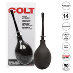 Colt Mega Ass Cleanser - Black