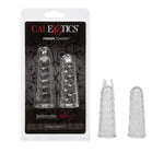 Finger Teaser Adult Toys - Sex Toys For Couples - Hypo-Allergenic Stimulating Toys For Prostate And G Spot