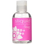 Natural Booty Formula Lubricating Gel 4.2-Ounce Bottle