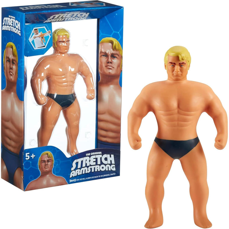 Original Giant Stretch Toy Stretchable Action Figure 1 Ct (Pack Of 1)