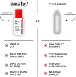 Make Me Cum Water-Based Clitoral Gel – Enhances Sensitivity, 1 oz, Clear