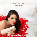 Girl | Kissa Sins | Sinner Texture