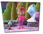 Vampirina Best Ghoul Friends Sets- Poppy & Demi