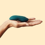 Touch X Mini Vibrator – Rechargeable Clitoral Stimulator with 7 Modes, Waterproof