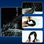 Anal Vibrator Butt Plug Silicone Vibrating Heating Shocking Anal Beads Prostate Massager G-spot Stimulation with 5 Electric Shock Intensities 10 Vibration Modes for Men Women Couples