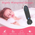 App-Controlled Mini Bullet Vibrator – 9 Modes, Discreet G-Spot & Clitoral Stimulator