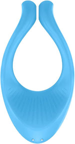 Endless Love Couples Vibrator – G-Spot & Clitoral Stimulation, Waterproof, Rechargeable