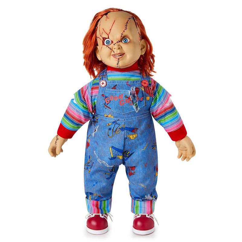 24 Inch Chucky Doll Officially Licensed