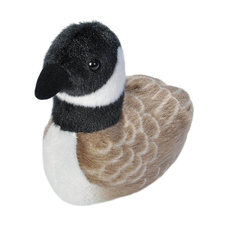 Wild Republic Audubon Birds Canada Goose Plush with