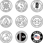 Water-Based Anal Comfort Lube 8.3oz – Gentle Numbing Gel for Men, Women & Couples