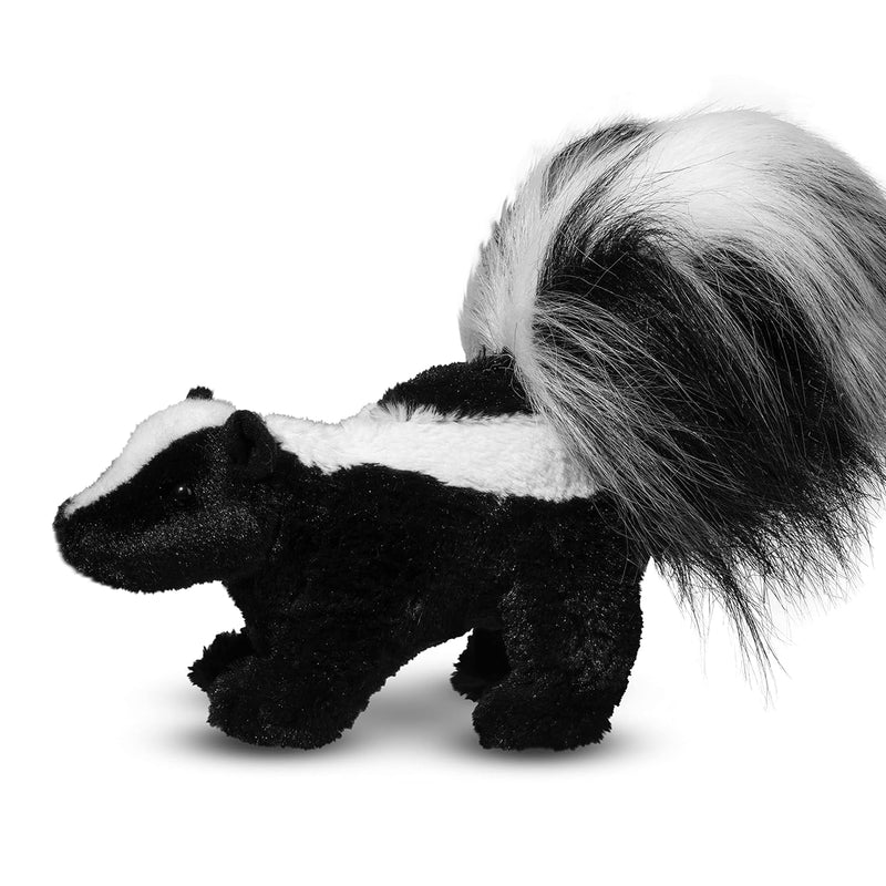 Douglas Striper Skunk Plush Stuffed Animal