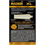 Magnum Xl Large 12 Count Condoms And Skyn Elite Large 12 Count Non-Latex Condoms
