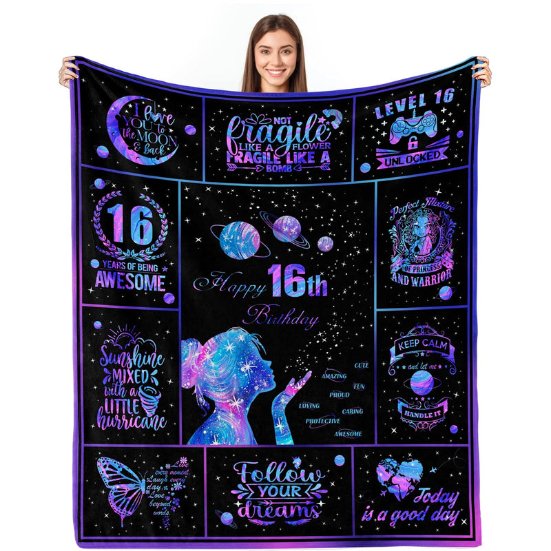 Sweet 16 Gifts For Girls, 16Th Birthday Gifts For Girls, Gifts For 16 Year Old