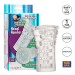 Sue Johanson'S Head Honcho