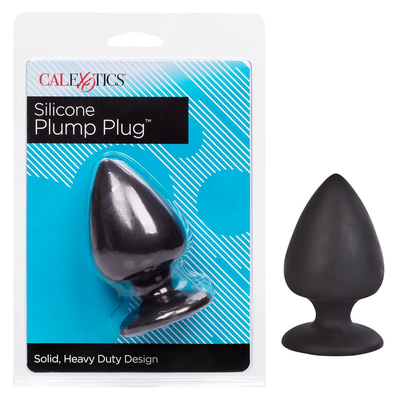 Se-0415-03-2 Silicone Plump Plug