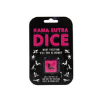 Kama Sutra Dice, Pink