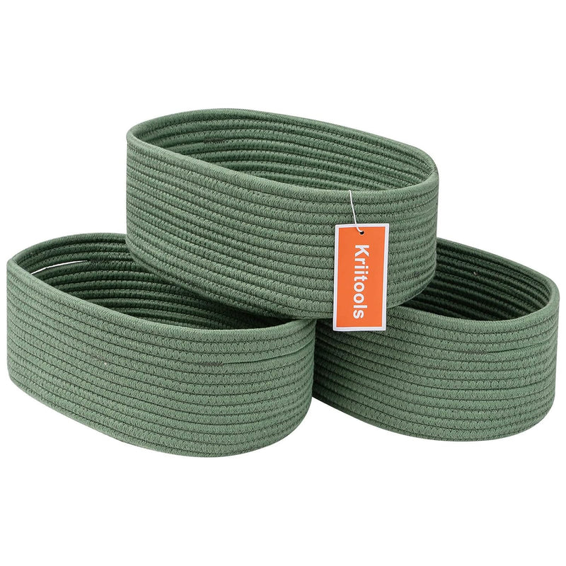 Shelf Storage Baskets For Organizing|Decorative Basket For Closet Storage|Toy Ba