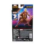 Marvel Legends Series Adam Warlock, Guardians of The Galaxy Vol. 3 6-Inch Collectible Action Figures, Toys for Ages 4 and Up