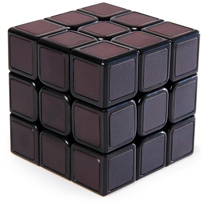 Rubik’S Phantom, 3X3 Cube Advanced Technology Difficult 3D Puzzle Travel Game