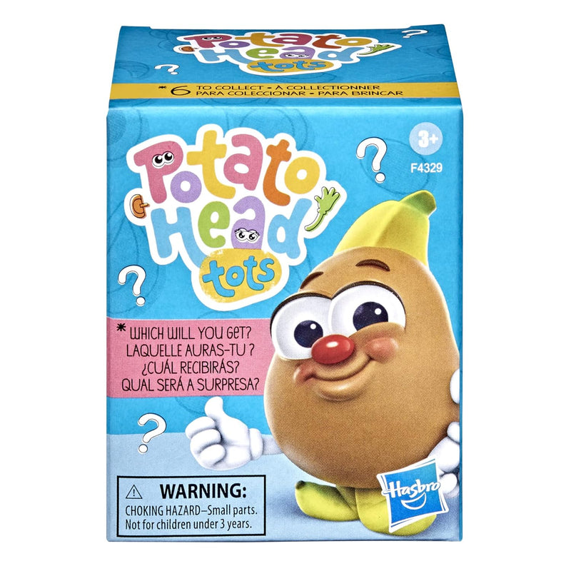 Mr. Potato Head Hasbro MPH Sweet Tots