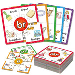Phonics Puzzle Games, Spelling Games, Phonics Flash Cards, Sight Word Flash