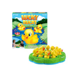 Lucky Ducks -- The Memory And Matching Game That Moves, 5"