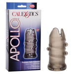 Novelties Apollo Premium Girth Enhancers, Smoke