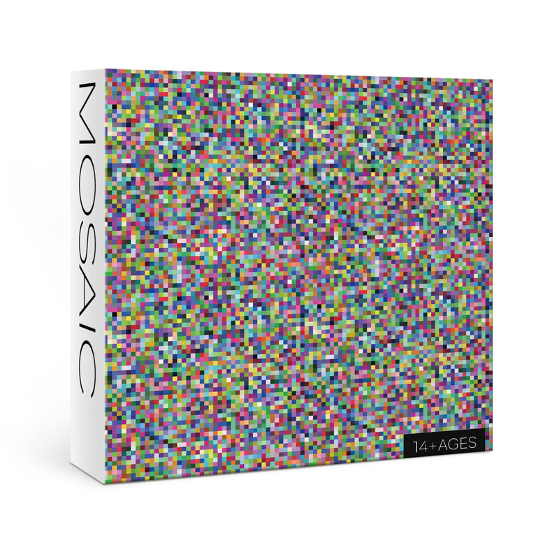 Impossible Difficult Puzzle 1000 Piece, Hard Jigsaw Puzzles For Adults, Cha