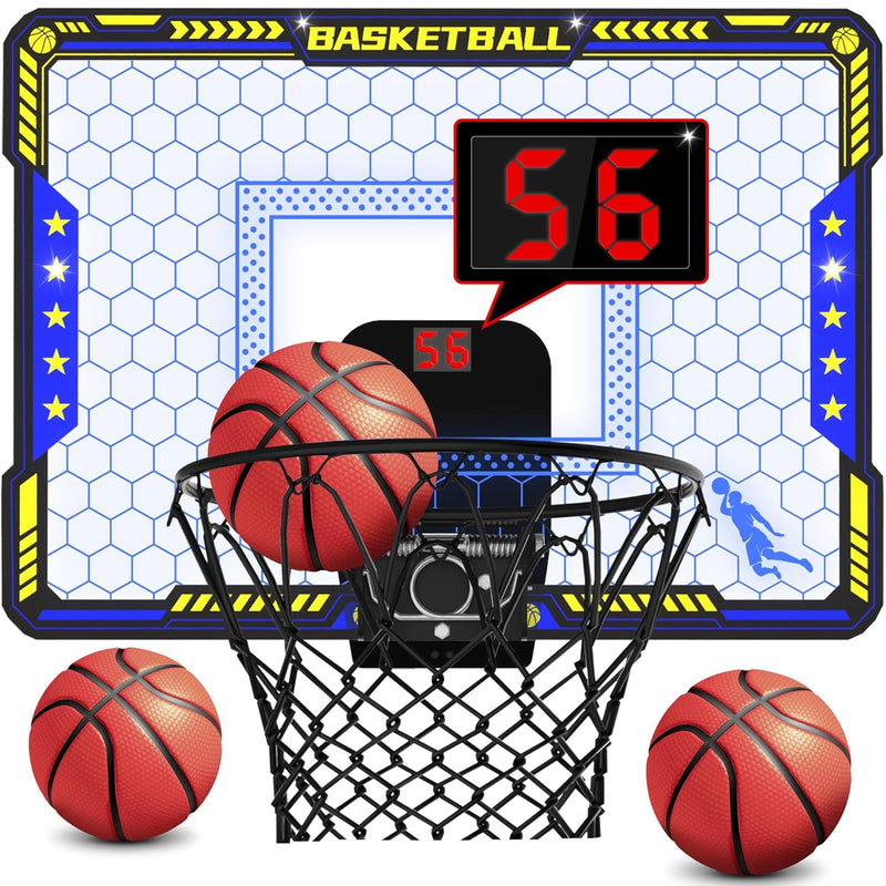 Basketball Gift For Kids 4 8 Best Popular Mini Basketball Hoop For Kids Age