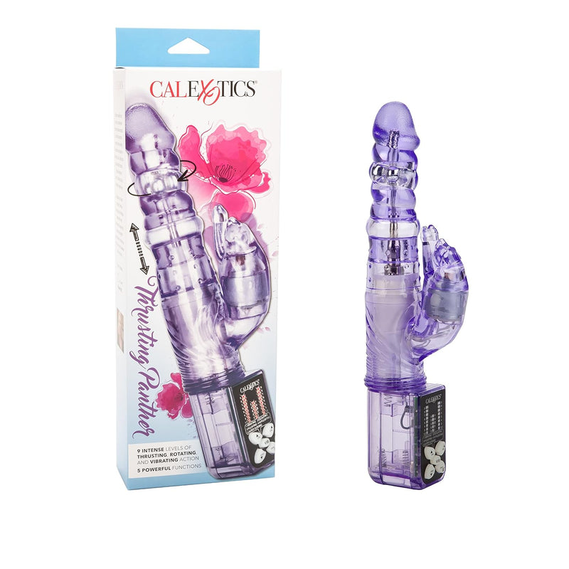 Calexotics Se-0663-14-3 Thrusting Panther