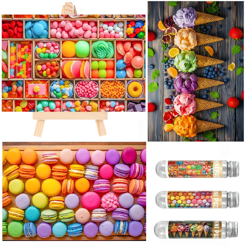 Small Jigsaw Puzzles For Adults 150 Pieces Mini Jigsaw Puzzles Challenging