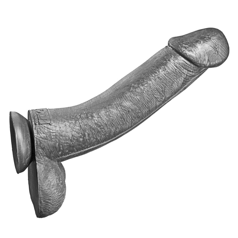 Kake Cock Silicone Dildo, 12 Inch