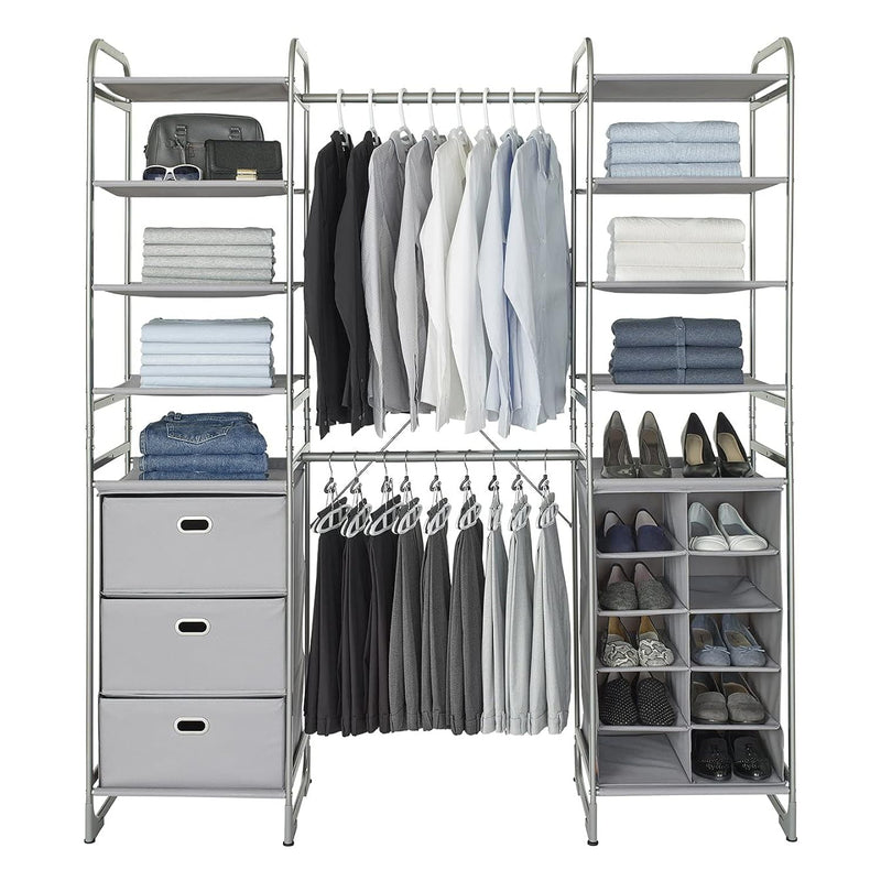 Versa Modular Storage