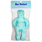 New Husband Voodoo Doll