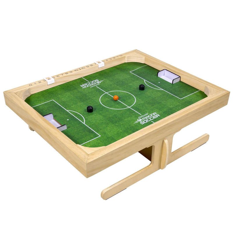 GoSports Magna Ball Tabletop Board Game - Fast-Paced Magnet Game for Kids &