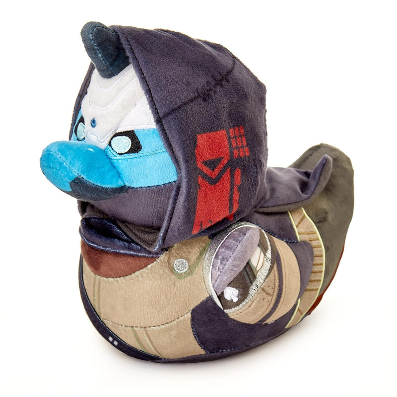 Cayde 6 Collectable Rubber Duck Plushie Official Destiny Merchandise Action Vi